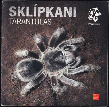 Martin Smrček: Sklípkani