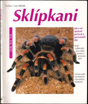 Sklípkani
