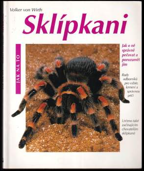 Sklípkani