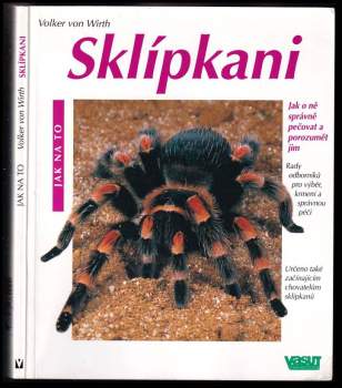 Sklípkani