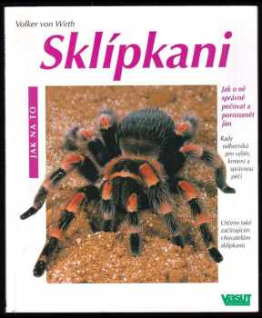 Volker von Wirth: Sklípkani