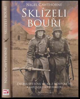 Sklízeli bouři