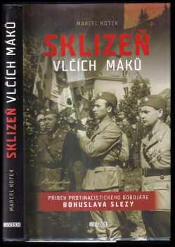 Sklizeň vlčích máků