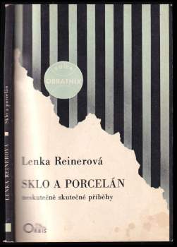 Sklo a porcelán