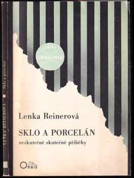 Sklo a porcelán
