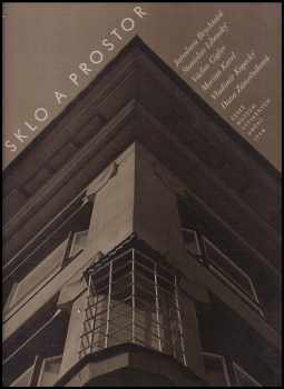 Sklo a prostor
