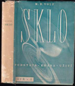 Sklo