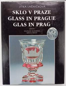Sklo v Praze