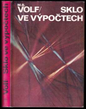 Sklo ve výpočtech