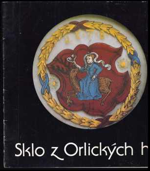 Sklo z Orlických hor