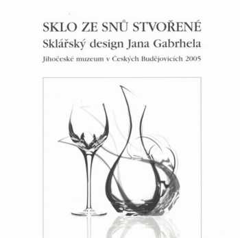 Sklo ze snů stvořené