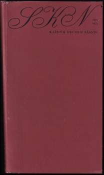 SKN 1875-1975