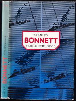 Stanley Bonnett: Skoč, hochu, skoč