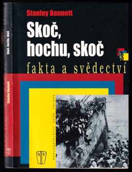 Stanley Bonnett: Skoč, hochu, skoč