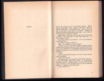 Louis Ferdinand Céline: Skočná