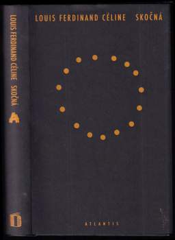 Louis Ferdinand Céline: Skočná