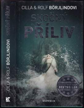Skočný příliv