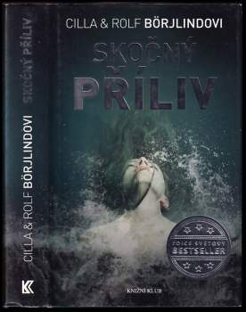Cilla Börjlind: Skočný příliv