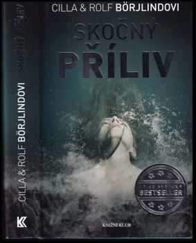 Skočný příliv