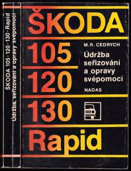 Škoda 105, 120, 130, Rapid