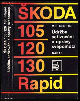 Škoda 105, 120, 130, Rapid