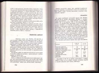 Mario René Cedrych: Škoda 105, 120, 130, Rapid