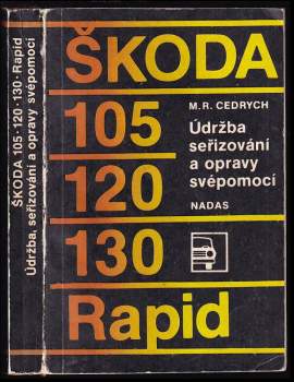 Škoda 105, 120, 130, Rapid