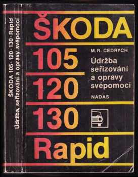 Škoda 105, 120, 130, Rapid