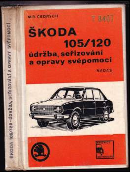 Škoda 105/120