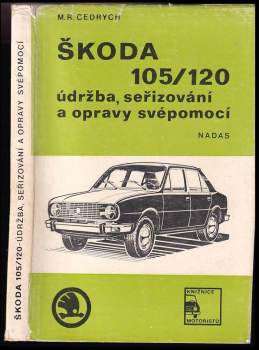 Škoda 105/120