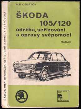 Škoda 105/120