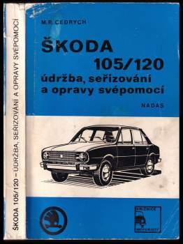 Škoda 105/120