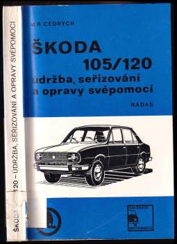 Škoda 105/120