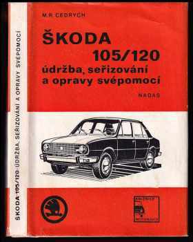 Škoda 105/120