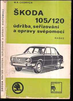 Škoda 105/120