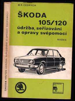 Škoda 105/120