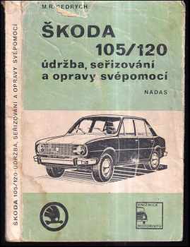 Škoda 105/120