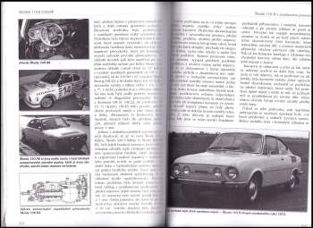 Alois Pavlůsek: Škoda 110 R Coupé