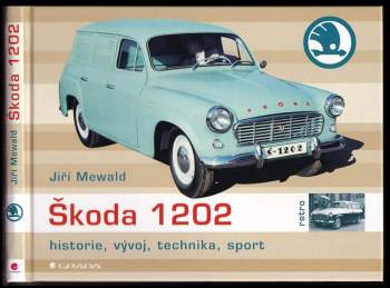 Škoda 1202