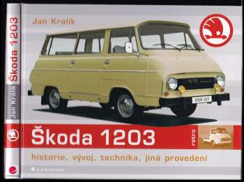 Škoda 1203