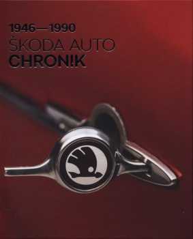 Škoda Auto Chronik