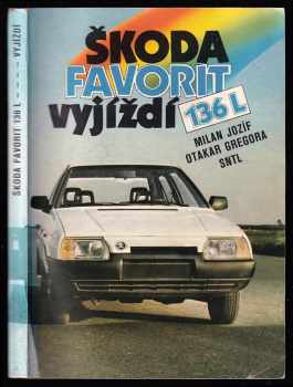 Škoda Favorit 136L