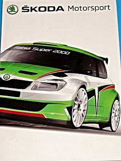 Škoda Motorsport