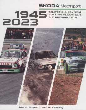 Škoda Motorsport