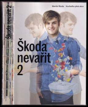 Škoda nevařit 2