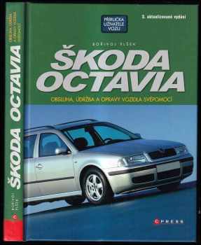 Bořivoj Plšek: Škoda Octavia