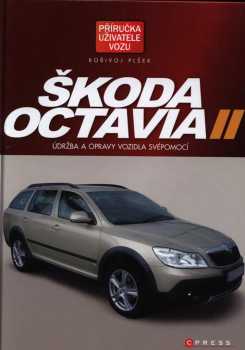 Škoda Octavia II
