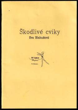 Škodlivé cviky