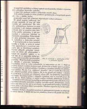 Otakar Přáda: Škodliviny a jejich odstraňování ve strojírenství