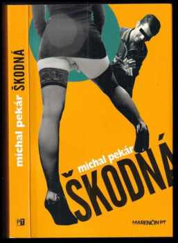 Škodná